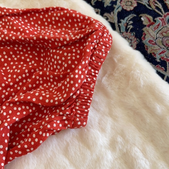 Loft brand. Size MP . Color orang - Picture 4 of 7